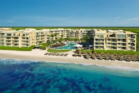 Now Jade Riviera Cancun - 3