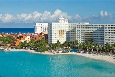 Dreams Sands Cancun Resort & Spa - 2