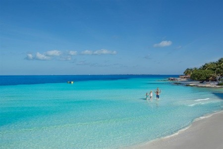 Dreams Sands Cancun Resort & Spa - 8