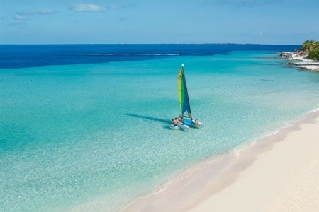 Dreams Sands Cancun Resort & Spa - 9