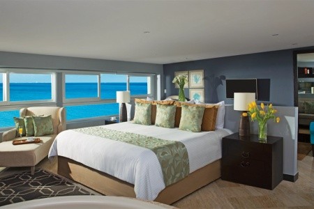 Dreams Sands Cancun Resort & Spa - 12