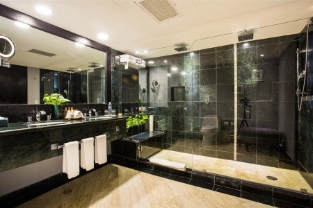 Dreams Sands Cancun Resort & Spa - 13