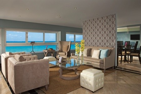 Dreams Sands Cancun Resort & Spa - 14