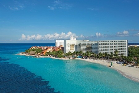 Dreams Sands Cancun Resort & Spa - 18