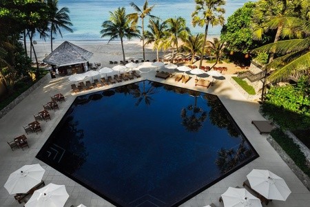 The Surin Phuket - 6