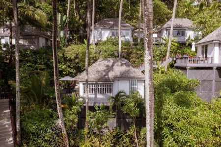 The Surin Phuket - 15