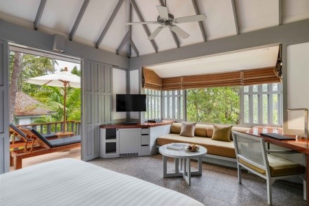 The Surin Phuket - 16