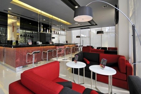 Ibis Bangkok Sukhumvit 4 - 2