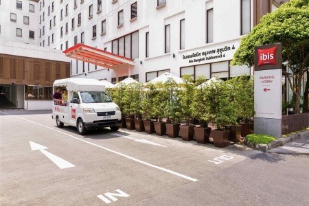 Ibis Bangkok Sukhumvit 4 - 3
