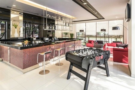 Ibis Bangkok Sukhumvit 4 - 4