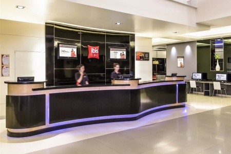 Ibis Bangkok Sukhumvit 4 - 5