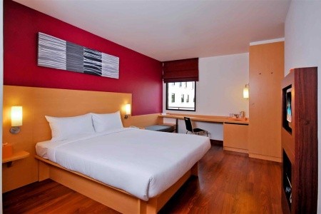 Ibis Bangkok Sukhumvit 4 - 6