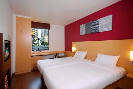 Ibis Bangkok Sukhumvit 4 - 7