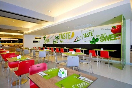 Ibis Bangkok Sukhumvit 4 - 8