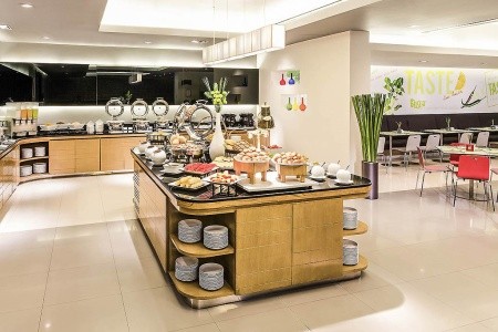 Ibis Bangkok Sukhumvit 4 - 9