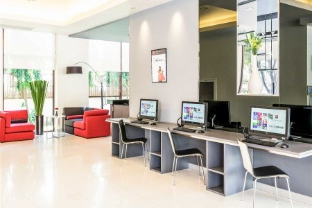 Ibis Bangkok Sukhumvit 4 - 10