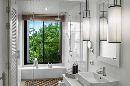 Thajsko Koh Lanta Avani Koh Lanta Resort 9 dňový pobyt Polpenzia Letecky Letisko: Praha November 2025 ( 2/11/25-10/11/25)