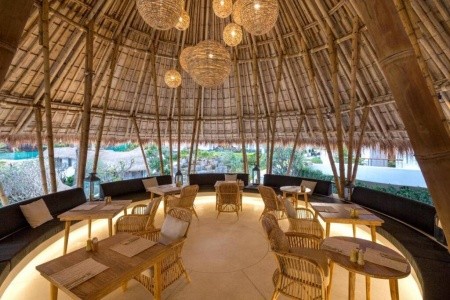 Thajsko Khao Lak Eden Beach Resort & Spa 11 dňový pobyt Raňajky Letecky Letisko: Praha April 2026 ( 2/04/26-12/04/26)