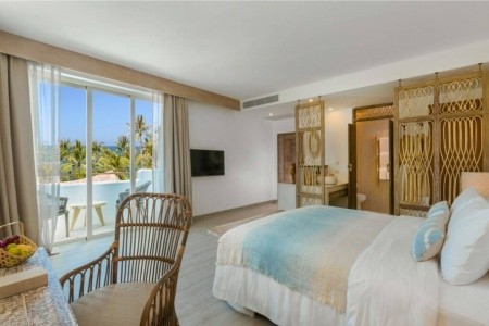 Thajsko Khao Lak Eden Beach Resort & Spa 11 dňový pobyt Raňajky Letecky Letisko: Praha April 2026 ( 2/04/26-12/04/26)