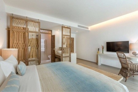 Thajsko Khao Lak Eden Beach Resort & Spa 11 dňový pobyt Raňajky Letecky Letisko: Praha April 2026 ( 2/04/26-12/04/26)