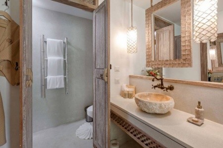 Thajsko Khao Lak Eden Beach Resort & Spa 11 dňový pobyt Raňajky Letecky Letisko: Praha April 2026 ( 2/04/26-12/04/26)