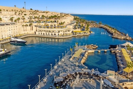 Pickalbatros Citadel Resort - 9