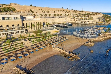 Pickalbatros Citadel Resort - 15