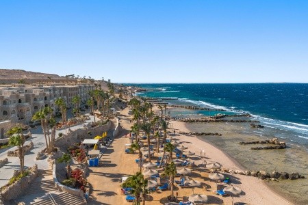 Pickalbatros Citadel Resort - 16