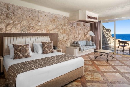 Pickalbatros Citadel Resort - 19