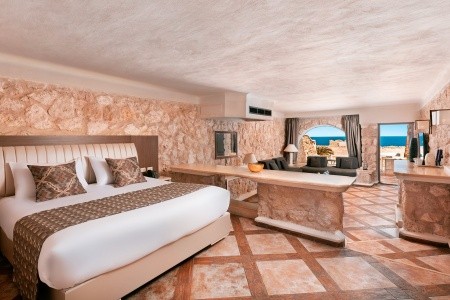 Pickalbatros Citadel Resort - 22