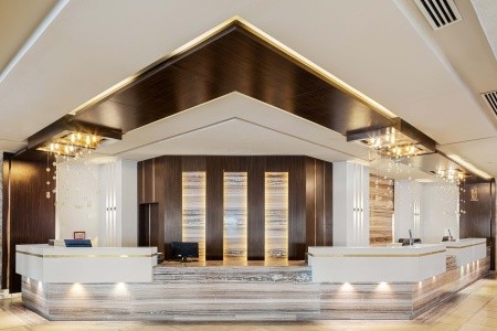 Pickalbatros Citadel Resort - 31