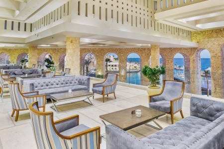 Pickalbatros Citadel Resort - 32