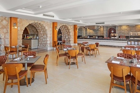 Pickalbatros Citadel Resort - 36