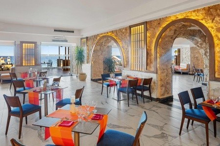 Pickalbatros Citadel Resort - 38