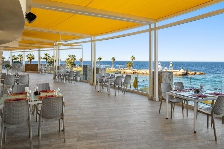 Pickalbatros Citadel Resort - 39