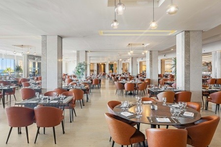 Pickalbatros Citadel Resort - 40