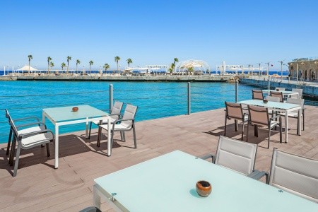 Pickalbatros Citadel Resort - 53