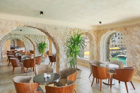 Pickalbatros Citadel Resort - 56