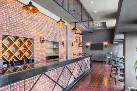 Pickalbatros Citadel Resort - 59