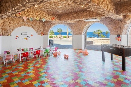 Pickalbatros Citadel Resort - 61