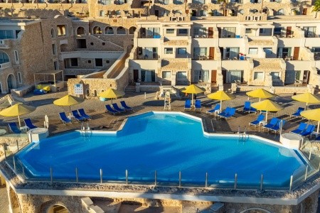 Pickalbatros Citadel Resort - 7