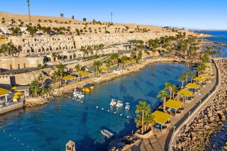 Pickalbatros Citadel Resort - 10