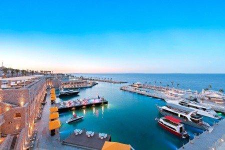 Pickalbatros Citadel Resort - 12