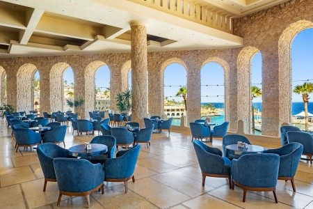 Pickalbatros Citadel Resort - 33