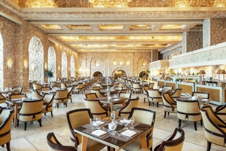 Pickalbatros Citadel Resort - 34