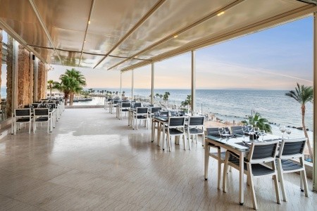 Pickalbatros Citadel Resort - 35