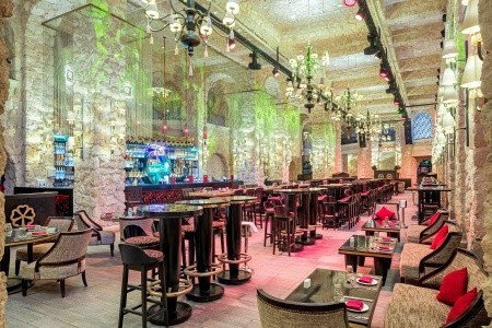 Pickalbatros Citadel Resort - 42