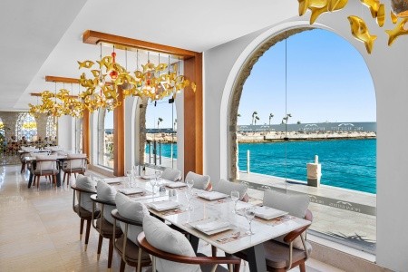 Pickalbatros Citadel Resort - 51