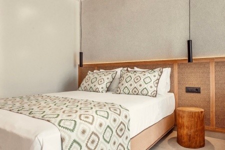 Řecko, Rhodos, Blue Sea Island Resort (Ex. Alfa Beach), za <span>30.259</span> Kč