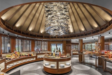 Anantara Dhigu Resort & Spa - 7